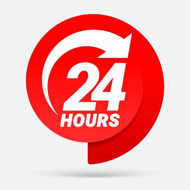 24/7 Automated Sales